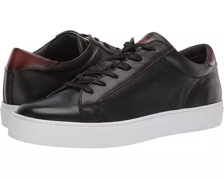 Кроссовки Knox To Boot New York, кожа