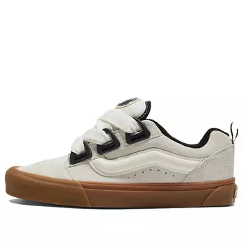 Кроссовки knu-skool dr 'marshmallow classic gum' Vans, мультиколор