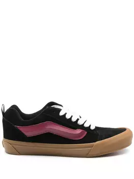 Кроссовки Knu Skool Vans, черный