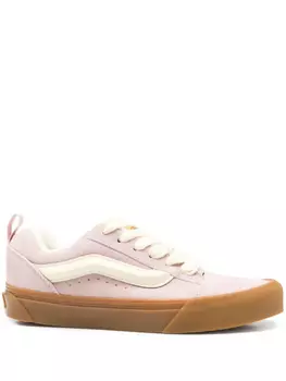 Кроссовки Knu Skool Vans, розовый
