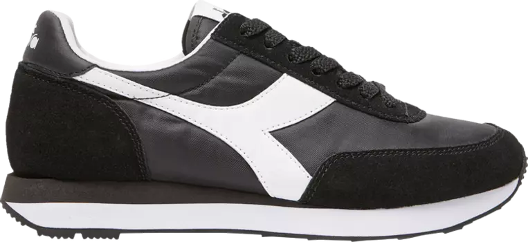 Кроссовки Koala Black White, черный