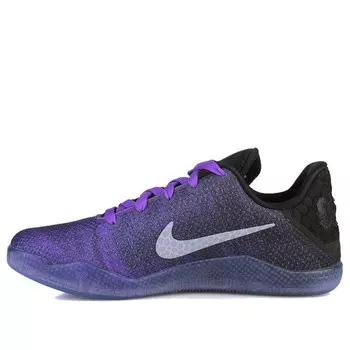 Кроссовки kobe 11 '8 24' Nike, мультиколор