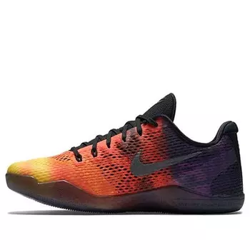 Кроссовки kobe 11 ep 'ttl crmsn' Nike, мультиколор