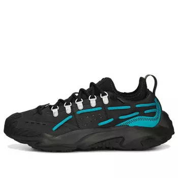 Кроссовки koch x plexus 'black teal' Puma, черный