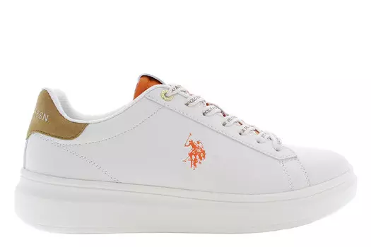 Кроссовки Коди US Polo Assn, белый
