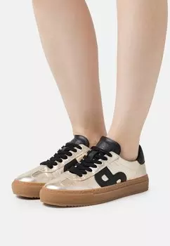 Кроссовки Kohia Pavement, золотой