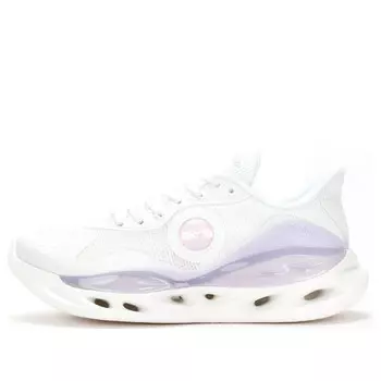 Кроссовки koi 2.0 'shallow wisteria' Mizuno, белый