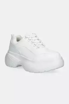 Кроссовки Koi Footwear, белый