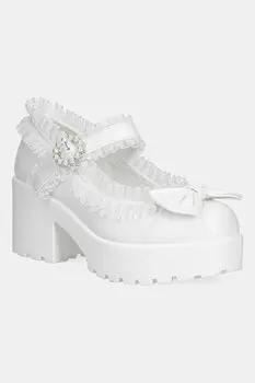 Кроссовки Koi Footwear, белый