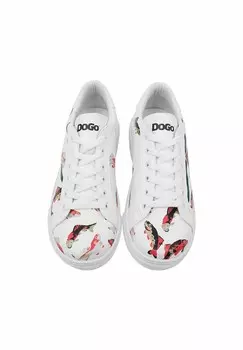 Кроссовки KOI WORLD Dogo, белый