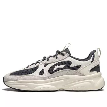 Кроссовки кокосовое молоко 2.0 Li-Ning, белый