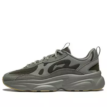 Кроссовки кокосовое молоко 2.0 Li-Ning, зеленый