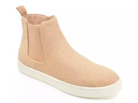 Кроссовки Kolbee Slip-On Journee, Light Brown
