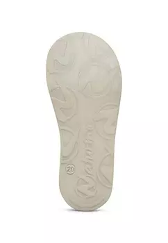 Кроссовки KOLDE Naturino, антрацит