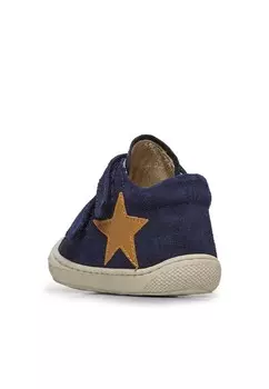 Кроссовки KOLDE Naturino, светло-голубой