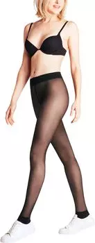 Кроссовки Колготки Falke, черный