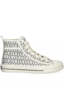 Кроссовки Колин GUESS USA, серый