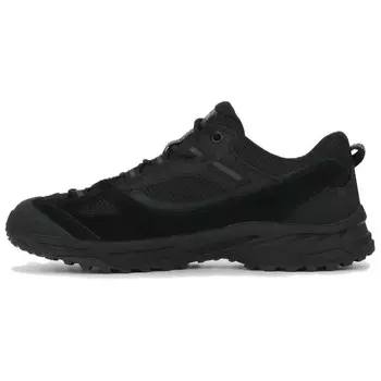 Кроссовки KOLON SPORT Motion Lifestyle Shoes Unisex, черный