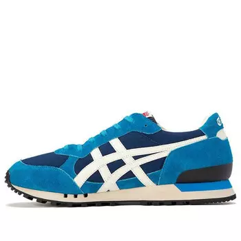 Кроссовки колорадо восемьдесят пять нм Onitsuka Tiger, синий