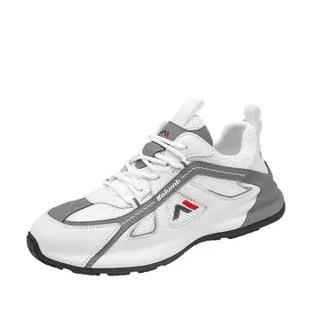 Кроссовки KOLUMB Casual Shoes Men Low-Top