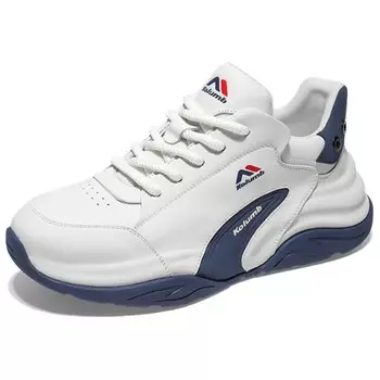 Кроссовки KOLUMB Casual Shoes Men Low-Top