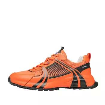 Кроссовки KOLUMB Casual Shoes Men Low-Top, белый/синий