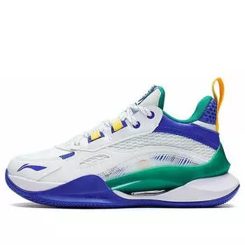 Кроссовки команда 2.5 Li-Ning, белый