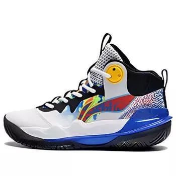 Кроссовки команда 3.0 Li-Ning, белый