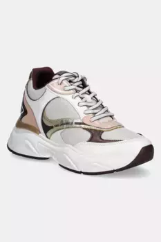 Кроссовки KOMET WEDGE Karl Lagerfeld, белый