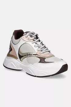 Кроссовки KOMET WEDGE Karl Lagerfeld, белый