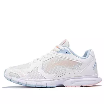 Кроссовки комфортные беговые кроссовки Li-Ning, белый