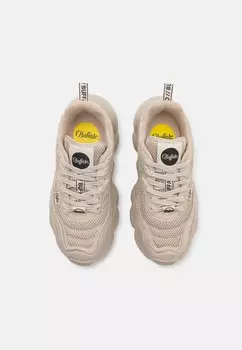 Кроссовки KOMODO Buffalo, молочный