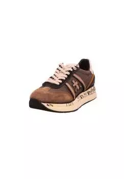 Кроссовки Конни Premiata, коричневый