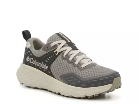 Кроссовки Konos TRS Hiking Shoe Columbia, цвет kettlegrey_blush