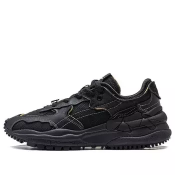 Кроссовки контрфлоу ориджин 2 Li-Ning, черный