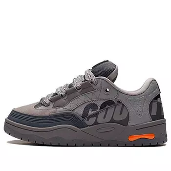 Кроссовки контрфлоу те ю 2.0 Li-Ning, серый