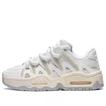 Кроссовки контрфлоу те ю 2.0 Li-Ning, белый