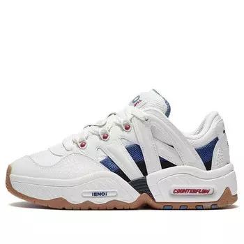 Кроссовки контрфлоу те ю 2.0 Li-Ning, серый