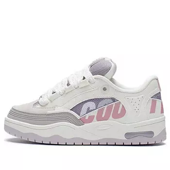 Кроссовки контрфлоу те ю 2.0 Li-Ning, белый