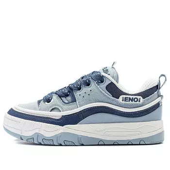 Кроссовки контрфлоу те ю 3.5 Li-Ning, синий
