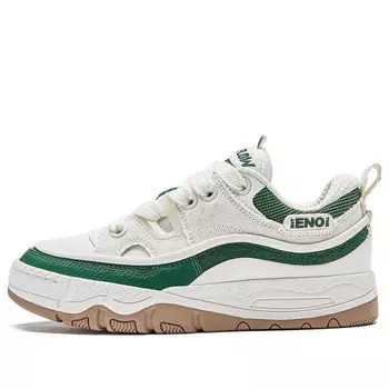 Кроссовки контрфлоу те ю 3.5 Li-Ning, белый