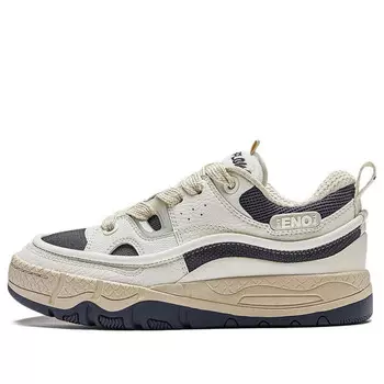Кроссовки контрфлоу те ю 3.5 Li-Ning, белый