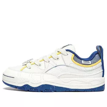 Кроссовки контрфлоу ю 3.0 Li-Ning, белый