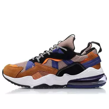 Кроссовки контрпоток неоновые выйти 94 Li-Ning, желтый