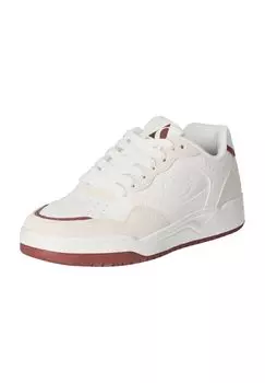 Кроссовки Koopa - Volley Low Varsity, дышащие, теннисного типа, мужские SKECHERS, цвет Wbug