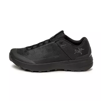 Кроссовки kopec gtx Arcteryx, черный