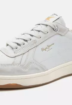 Кроссовки KORE RETRO M Pepe Jeans, кремовый