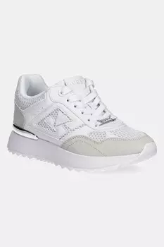 Кроссовки Korenzo Guess, белый