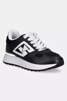 Кроссовки Korenzo Guess, черный
