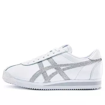 Кроссовки корсар Onitsuka Tiger, белый